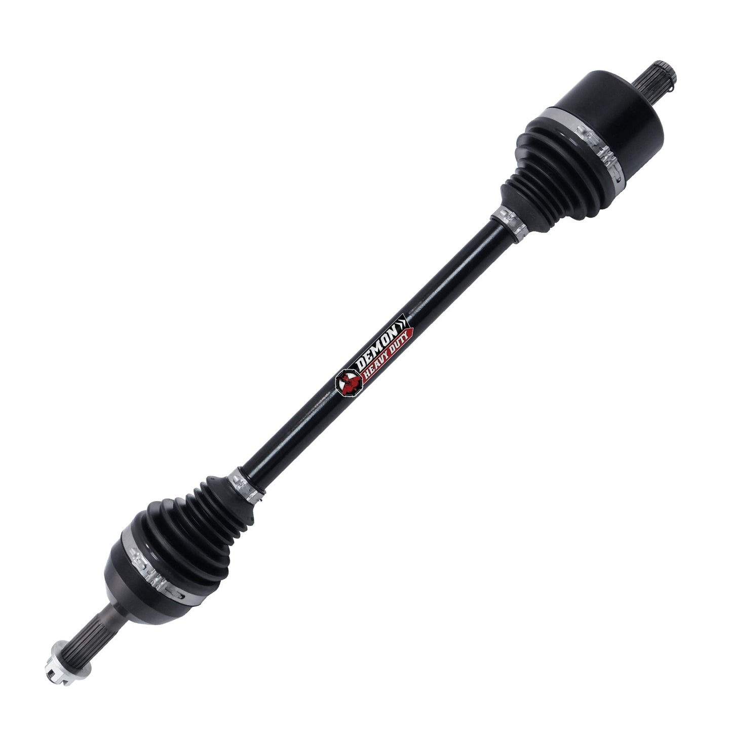 Demon Heavy Duty Front Axle POLARIS RANGER 500 700 2008-2009 replace 1380142