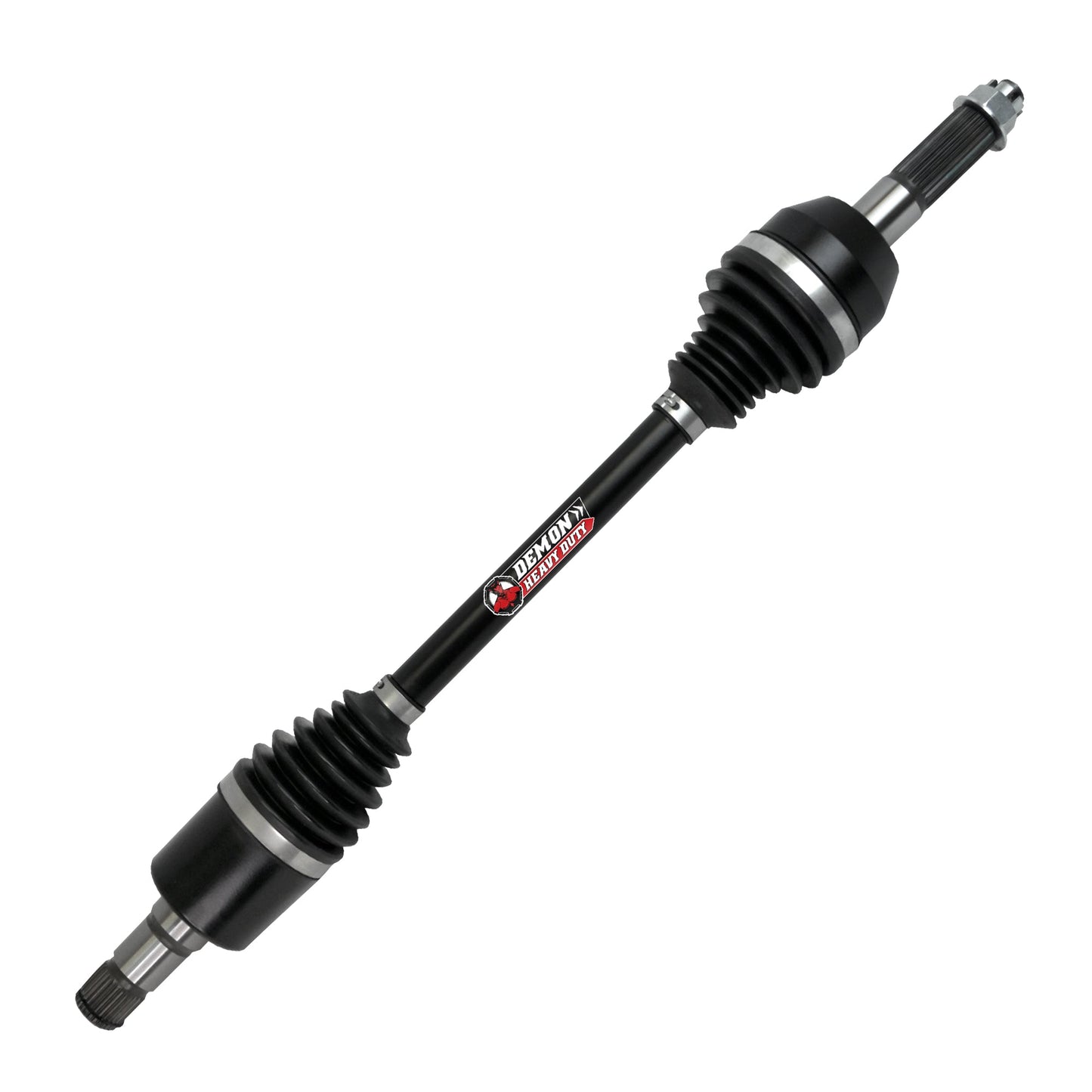 Demon Heavy Duty Rear Right Axle POLARIS RANGER 500 700 800 (2007-2016)