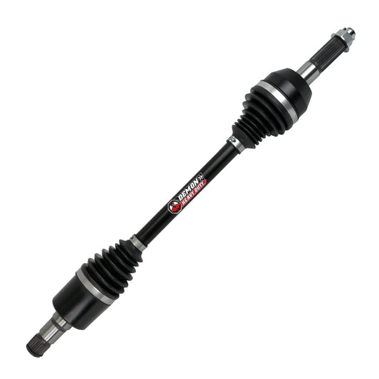 Demon Heavy Duty Rear Right Axle POLARIS RANGER 500 700 800 (2007-2016)