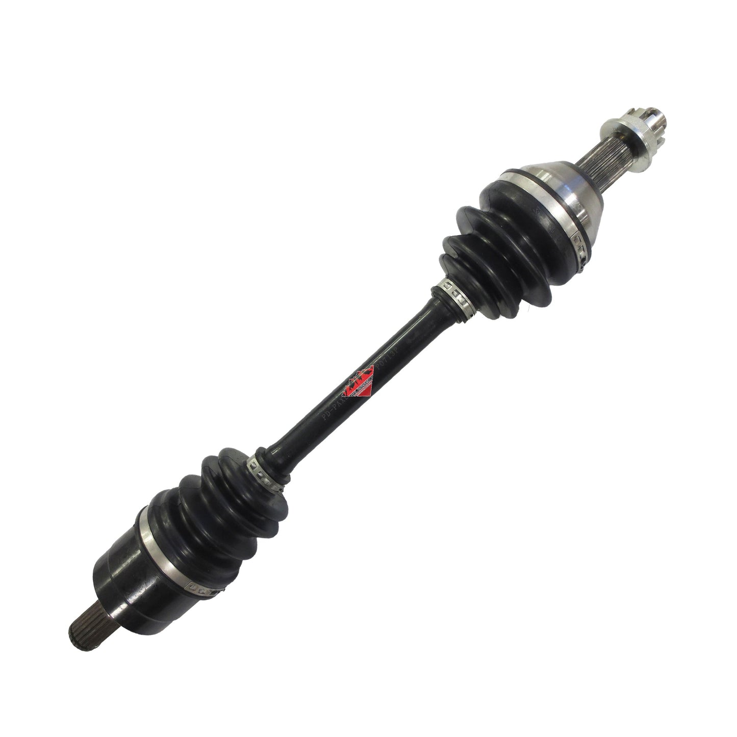Rugged Axle for 2010-2014 Polaris Ranger 400,500,570,800 Front Left,Right