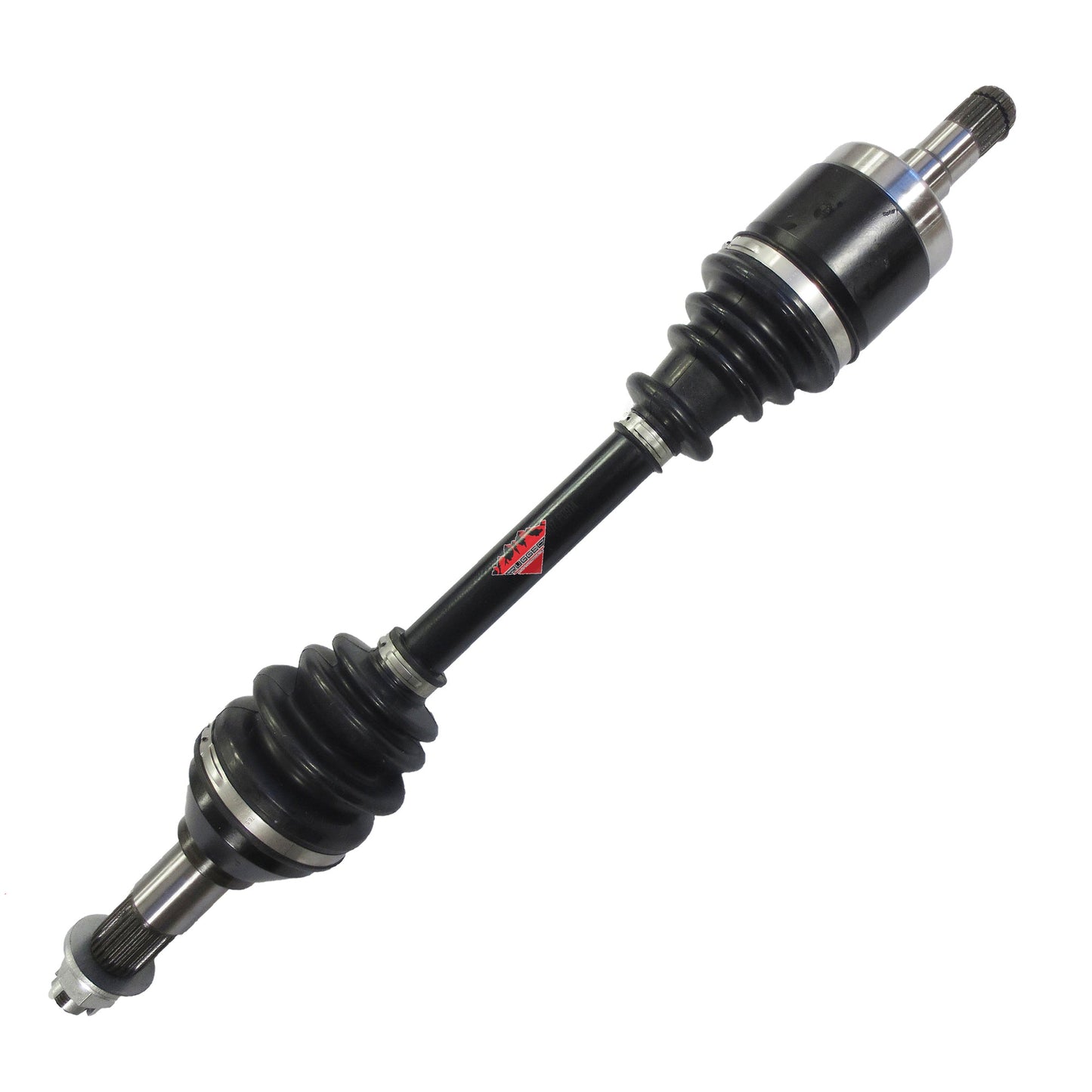 Rugged Axle for 2013-2017 Polaris Scrambler 850,1000 Front Left,Right