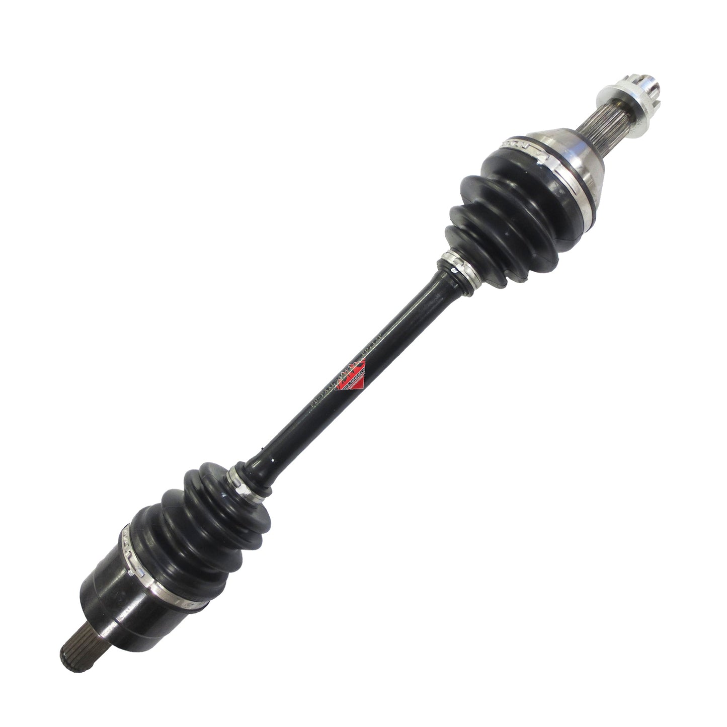 Rugged Axle for 2014 Polaris Ranger 570 Front Left,Right