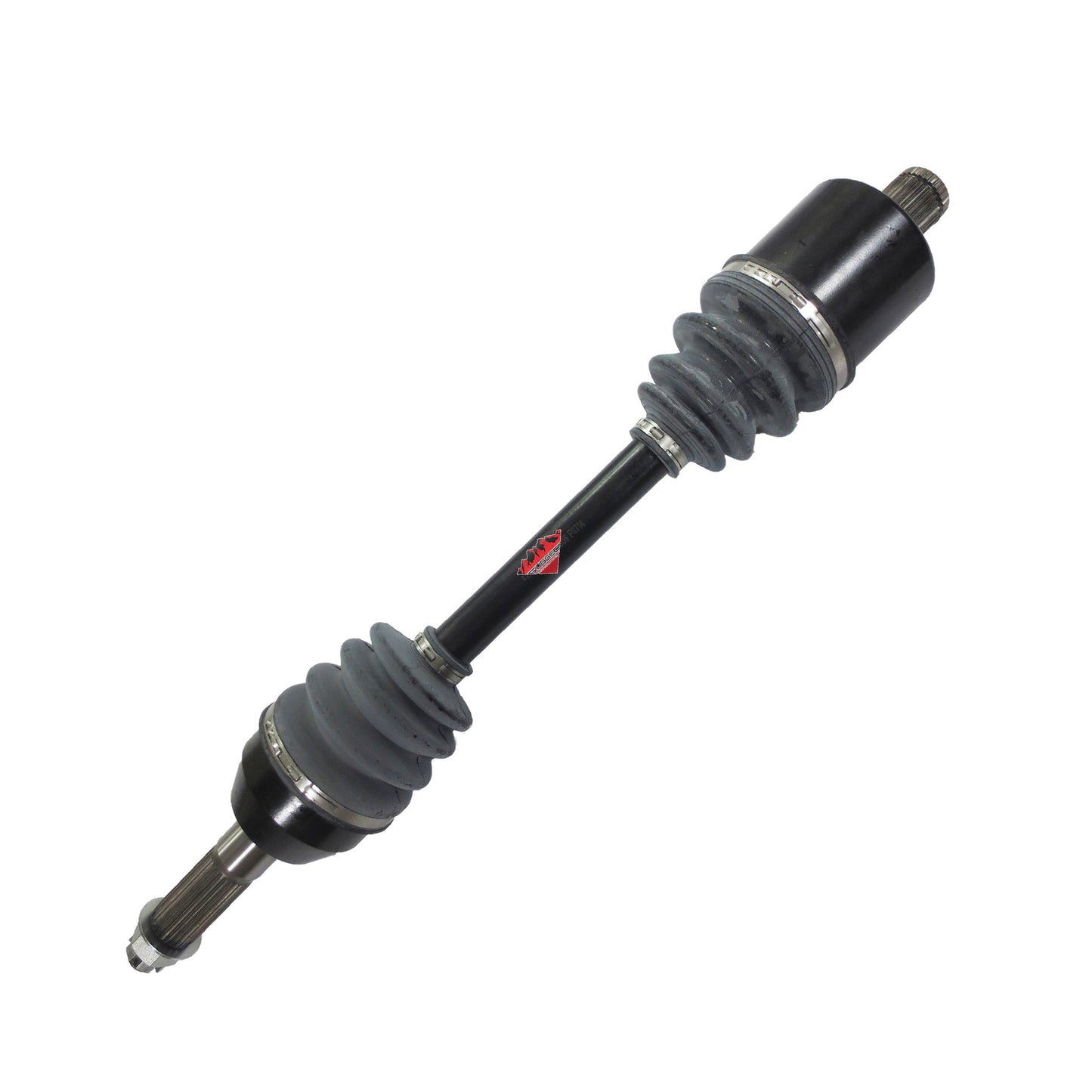 Rugged Axle for 2014-2020 Polaris RZR 1000,RS1/RZR Turbo Rear Left,Right