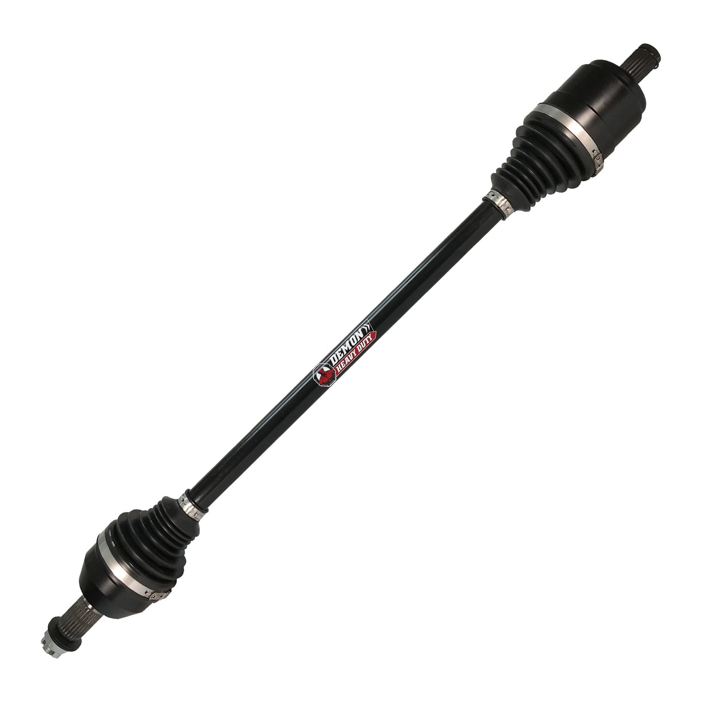 Demon HD Axle for 2014-2023 Polaris RZR 1000 Front Left,Right