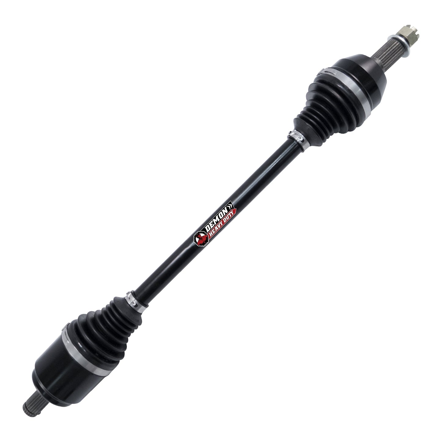 Demon Heavy Duty Front Axle POLARIS RANGER 570 800 900 1000