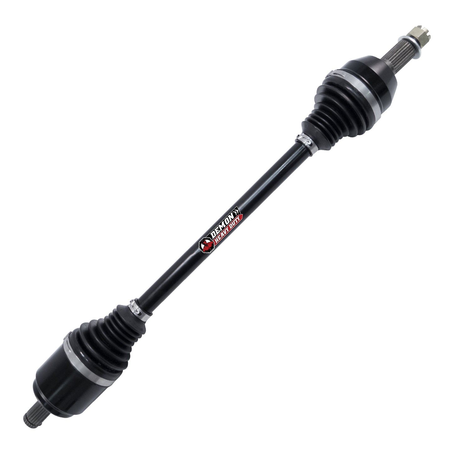 Demon HD Axle for 2015-2025 Polaris RZR 900/Ranger 570 Front Left,Right