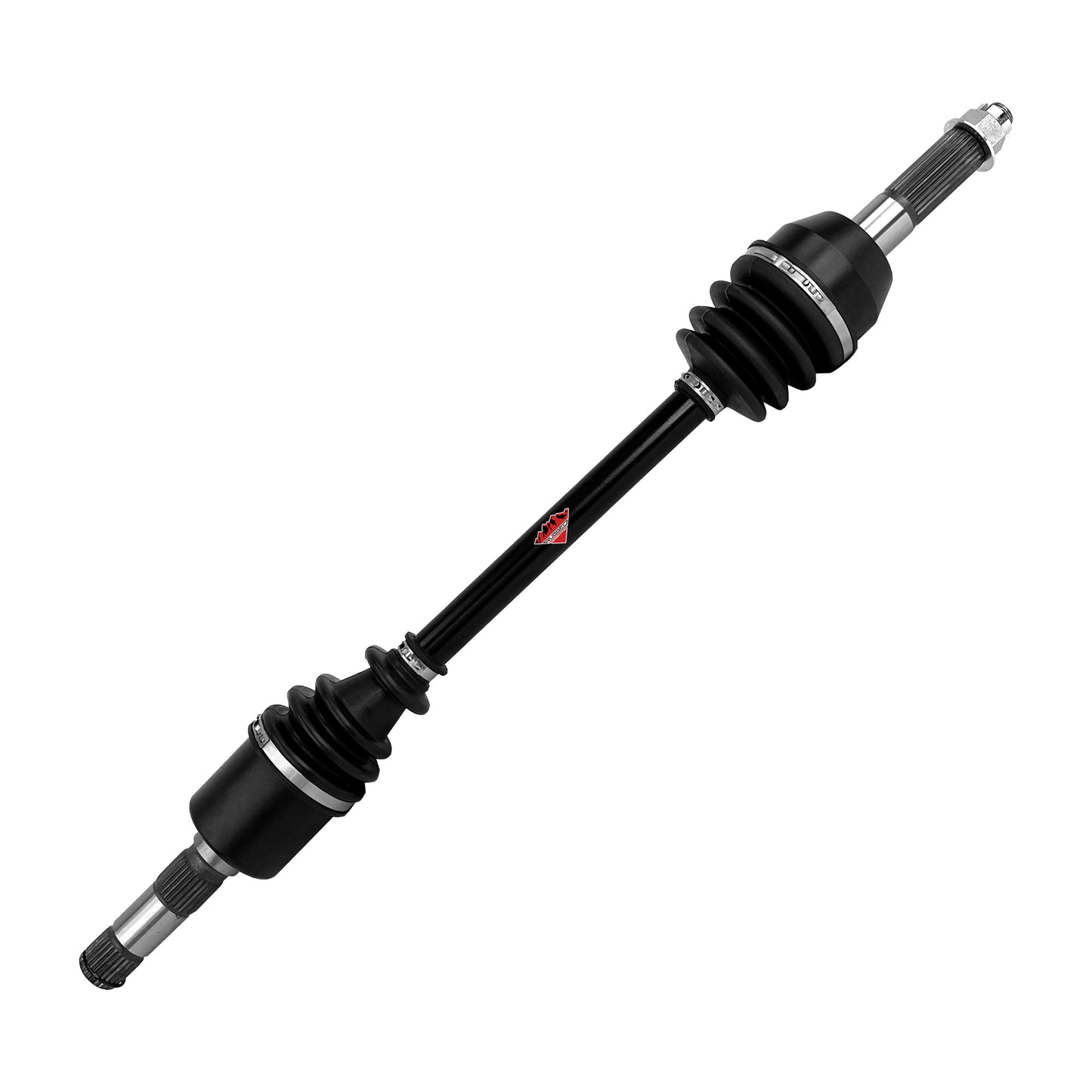 Rugged Axle for 2011-2014 Polaris Ranger Diesel Rear Left