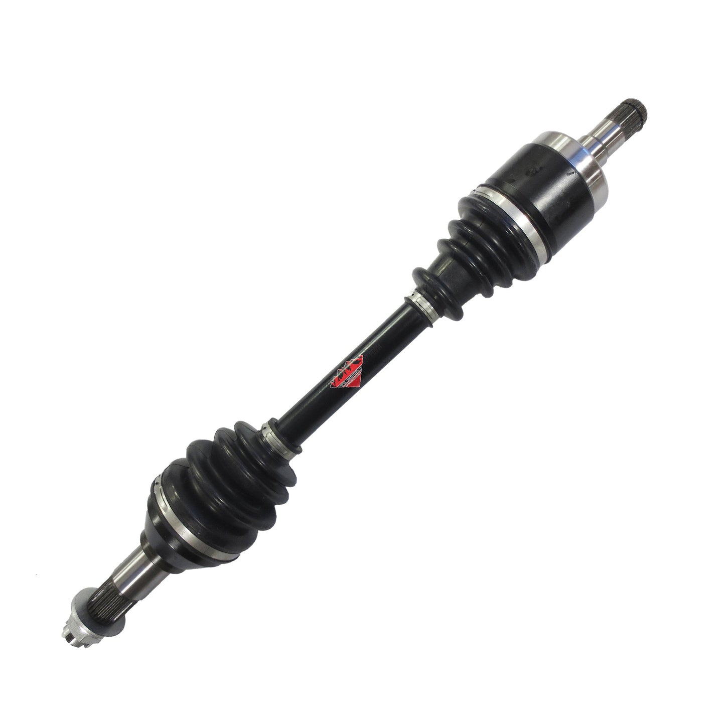 Rugged Axle for 2015-2025 Polaris General 1000/RZR 900 Front Left,Right