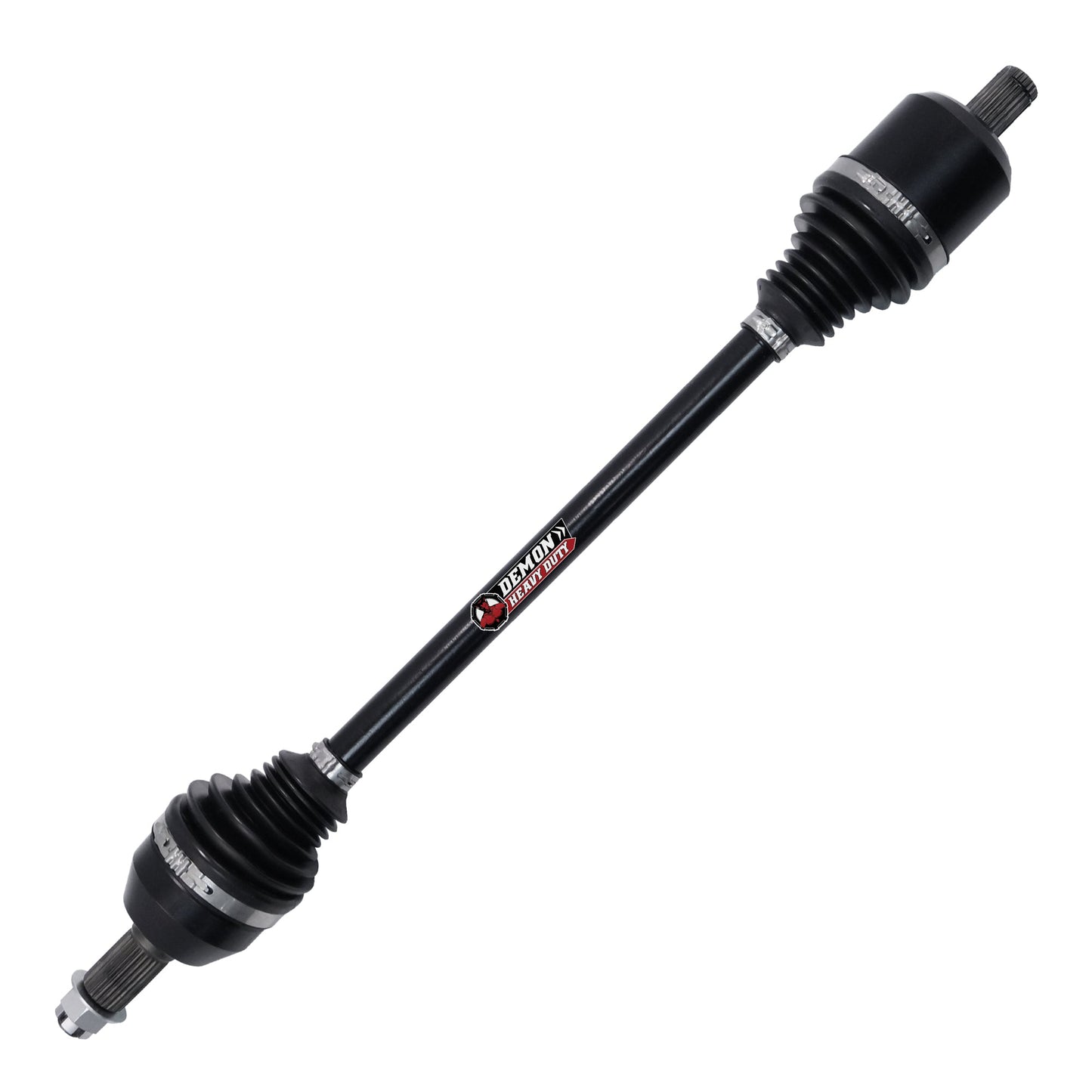 Demon HD Axle for 2015-2025 Polaris RZR 900/General 1000 Rear Left,Right