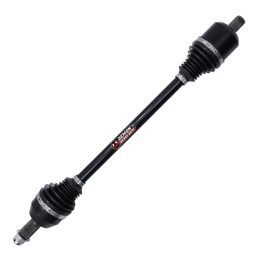 2022+ Polaris Ranger 1000 Front Demon Heavy Duty Axle