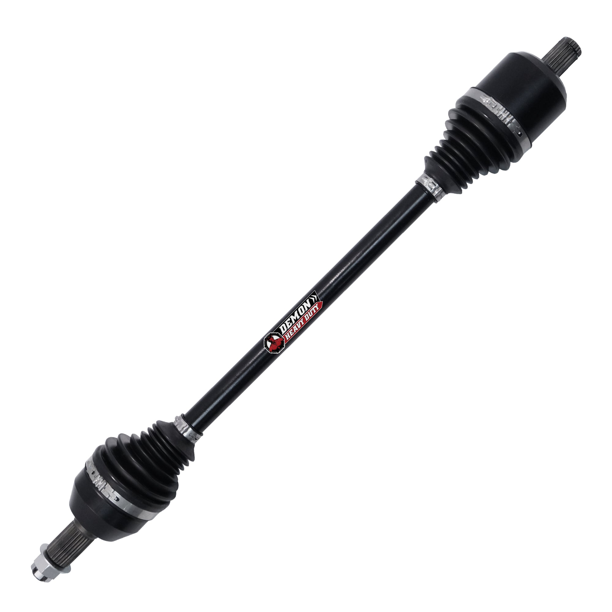 2022+ Polaris Ranger 1000 Front Demon Heavy Duty Axle