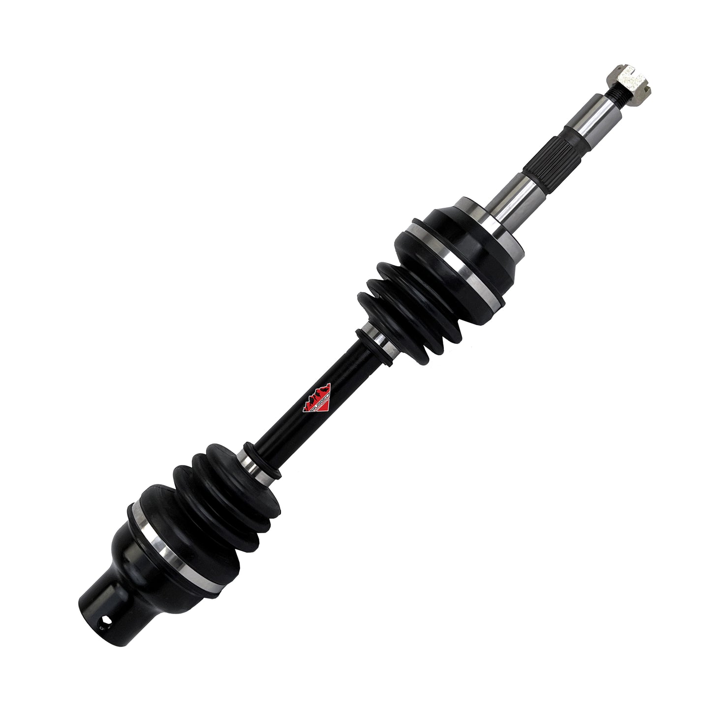 Rugged Axle for 1995-1999 Polaris Big Boss 400,500 Front Left,Right