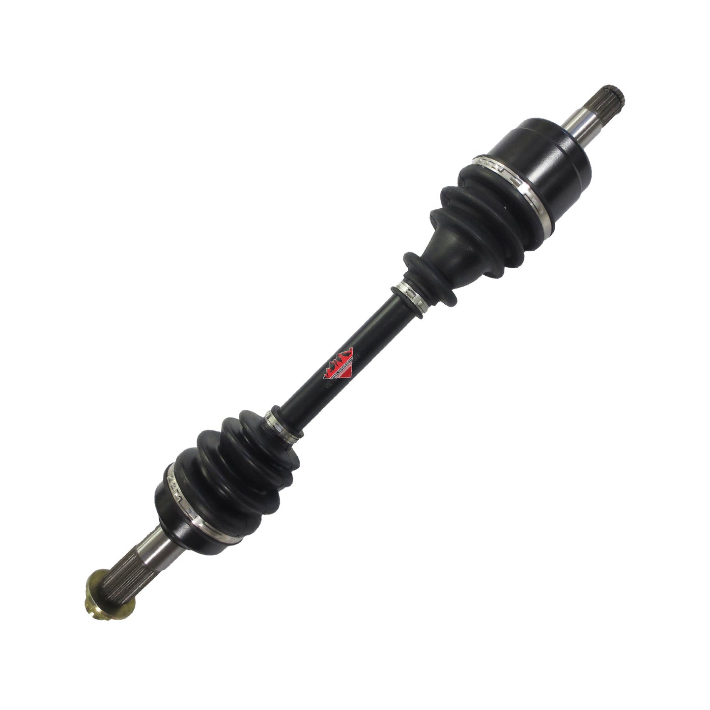 Rugged Axle for 2015-2017 Polaris Ranger 500,570 Front Left,Right