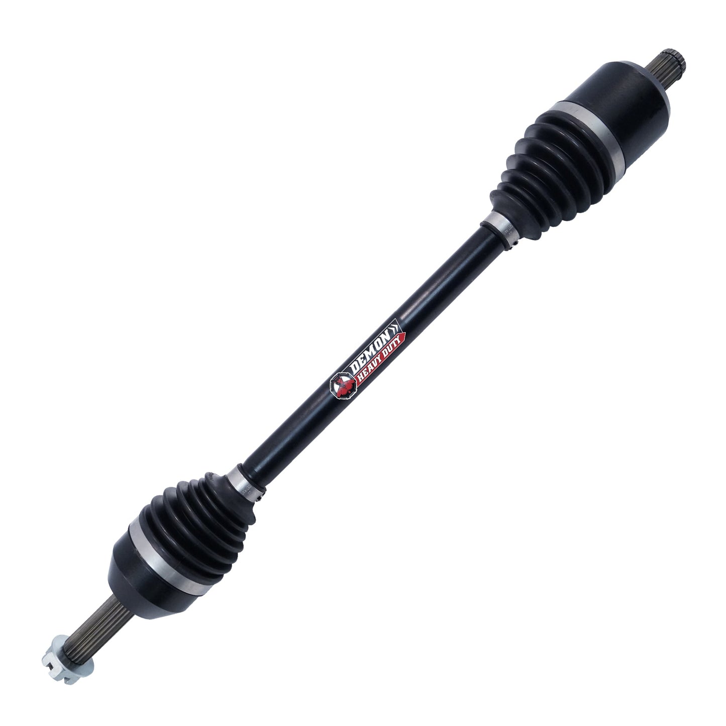Demon HD Axle for 2015-2017 Polaris Ranger 570/Ranger ETX Front Left,Right