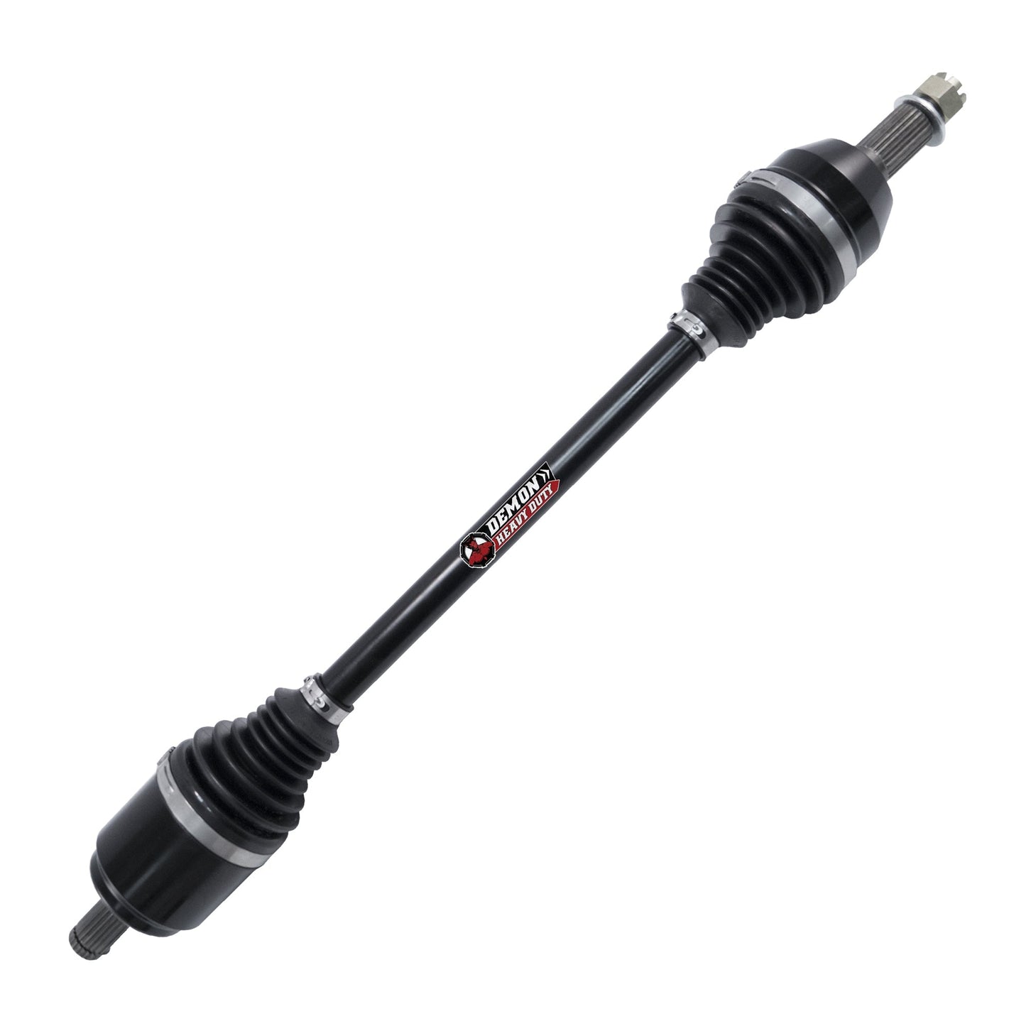 Demon Heavy Duty Axle for Sportsman ACE 325/500/570/900 Front Right/Left