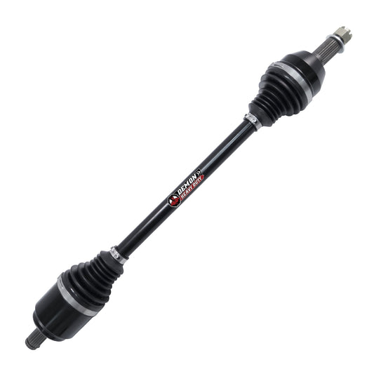 Demon Heavy Duty Axle for Sportsman ACE 325/500/570/900 Front Right/Left