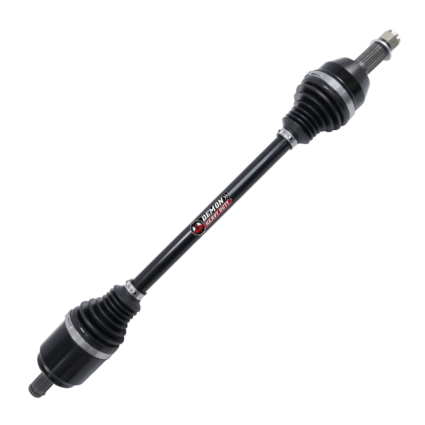 Demon HD Axle for 2016-2019 Polaris ACE 570,900,500 Front Left,Right