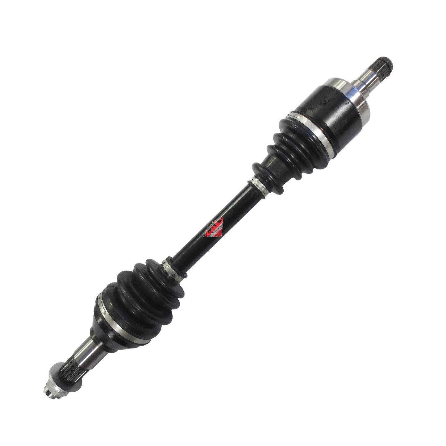 Rugged Axle for 2015-2016 Polaris ACE 900/Sportsman ACE Front Left,Right