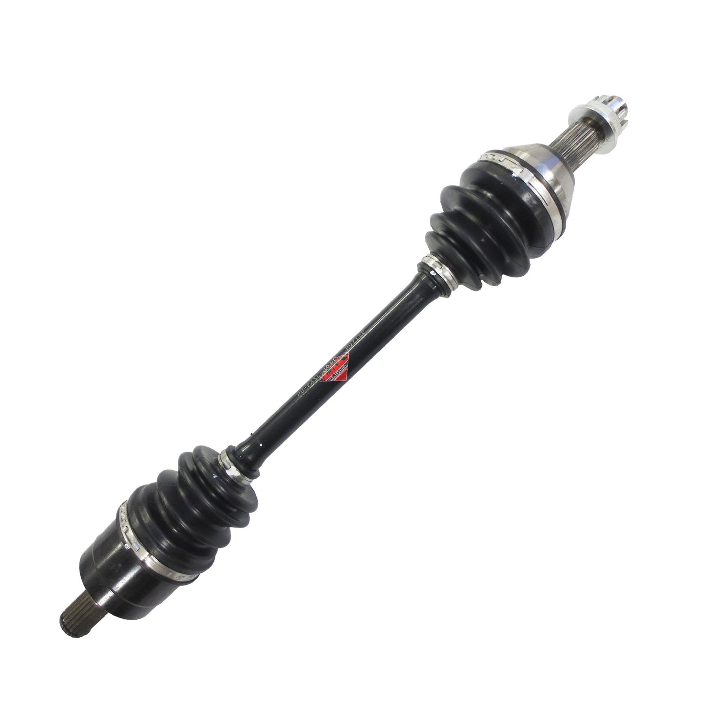 Rugged Axle for 2012-2022 Polaris ACE 500,570,900/RZR 570 Rear Left,Right