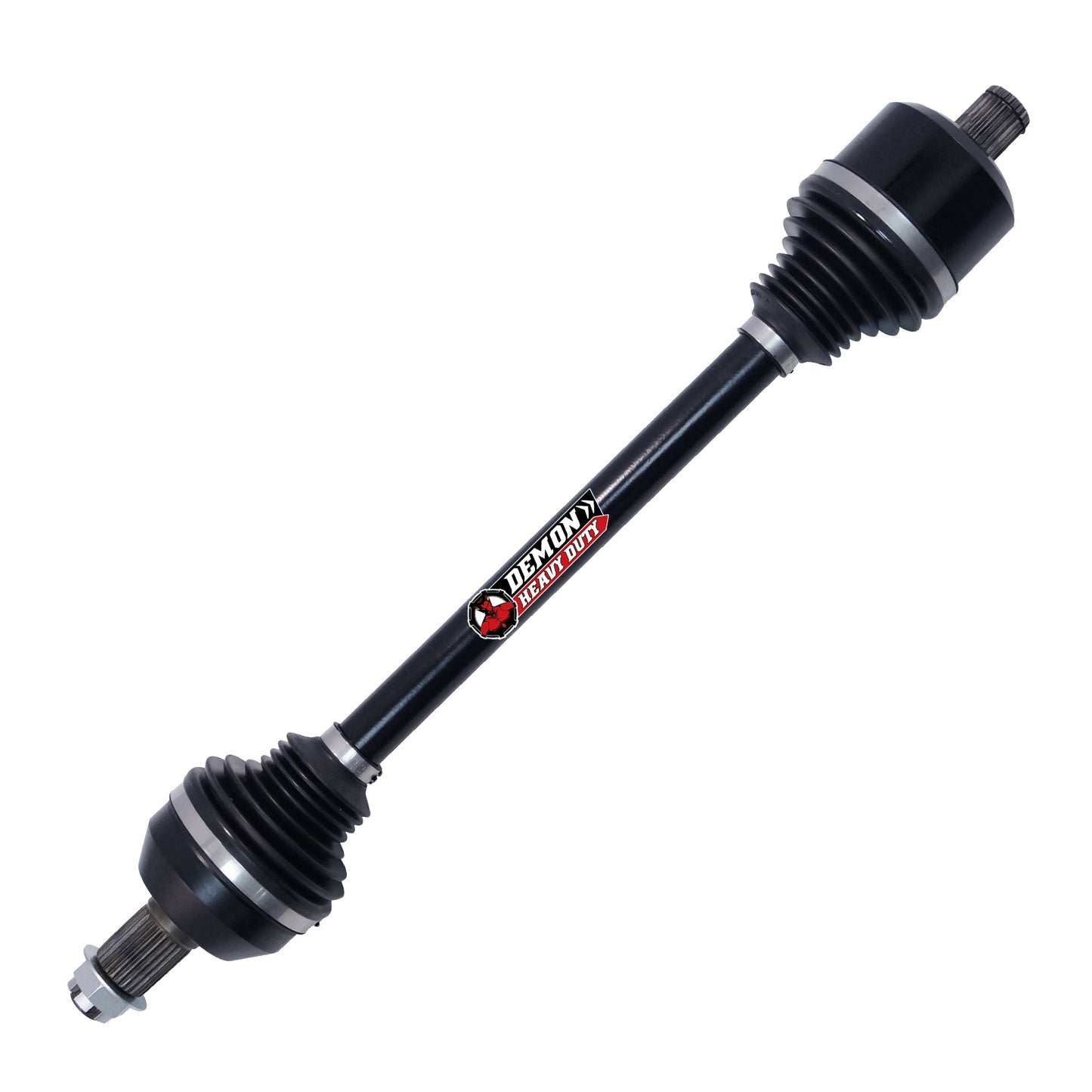 Demon HD Axle for 2020-2025 Polaris General 1000 Front Left,Right