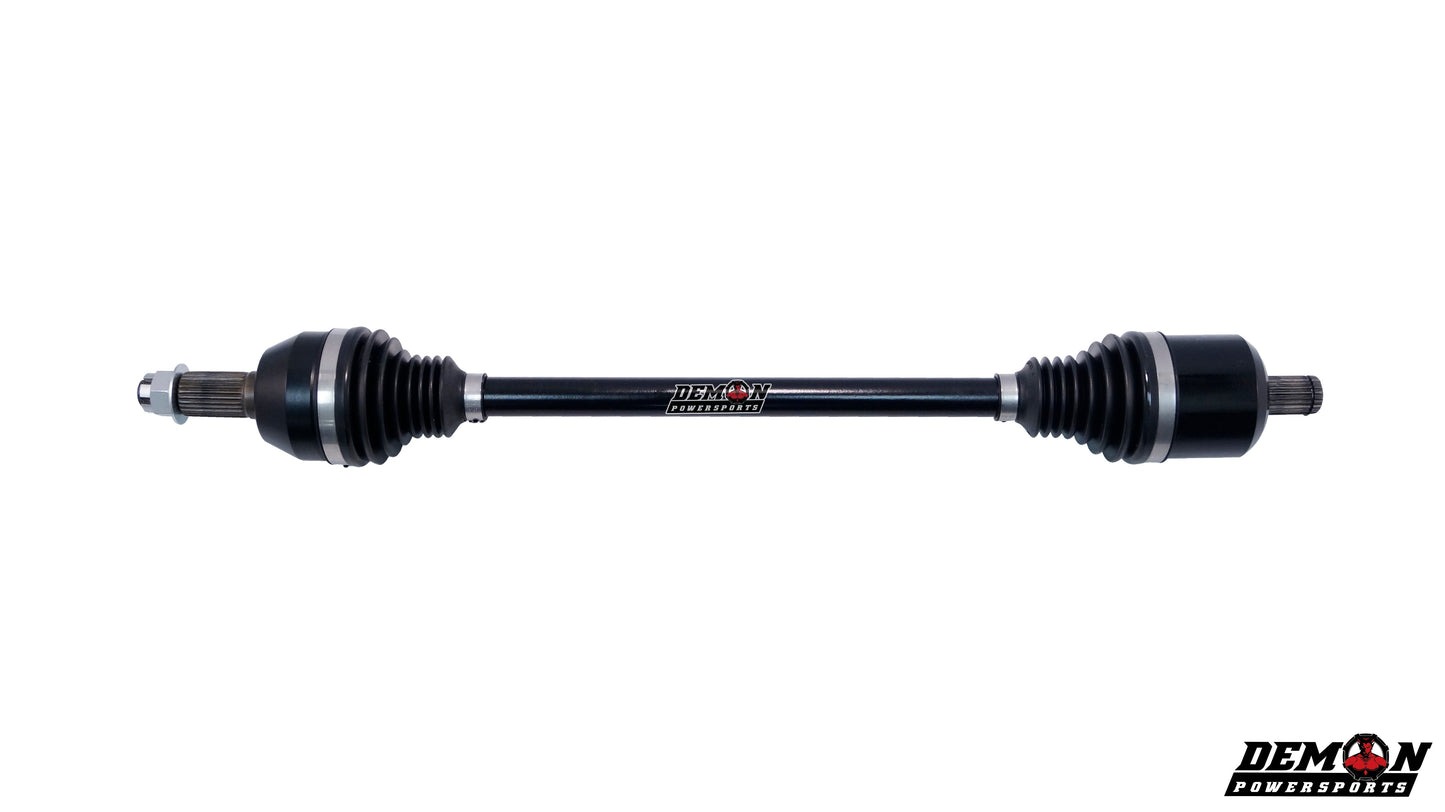 2016-2023 Polaris RZR XP 1000/XP Turbo/RS1 Front Demon Heavy Duty Axle