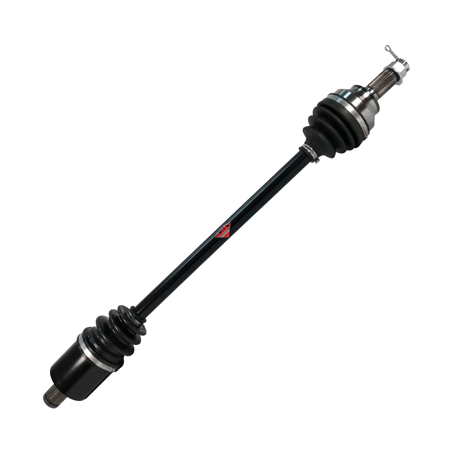 Rugged Axle for 2016-2021 Polaris RZR RS1/RZR Turbo Front Left,Right