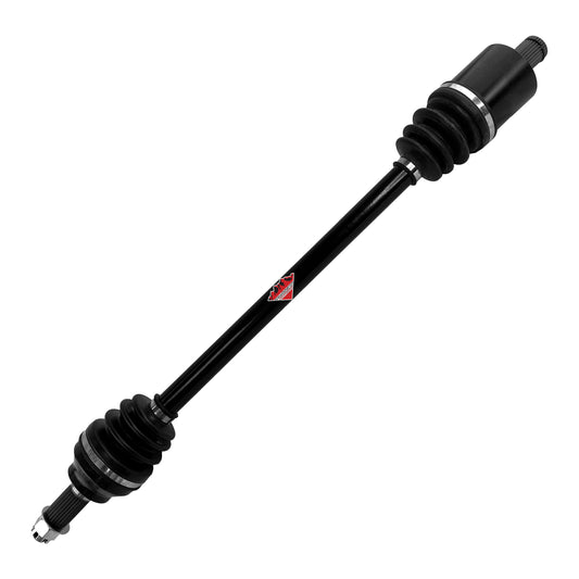 2018+ Polaris RZR Demon Xtreme Long Travel Front Axle works with +3 & +3.5" Kits ie (LSR, HCR Mid, UTV Wolfpack, Fireball NXS)