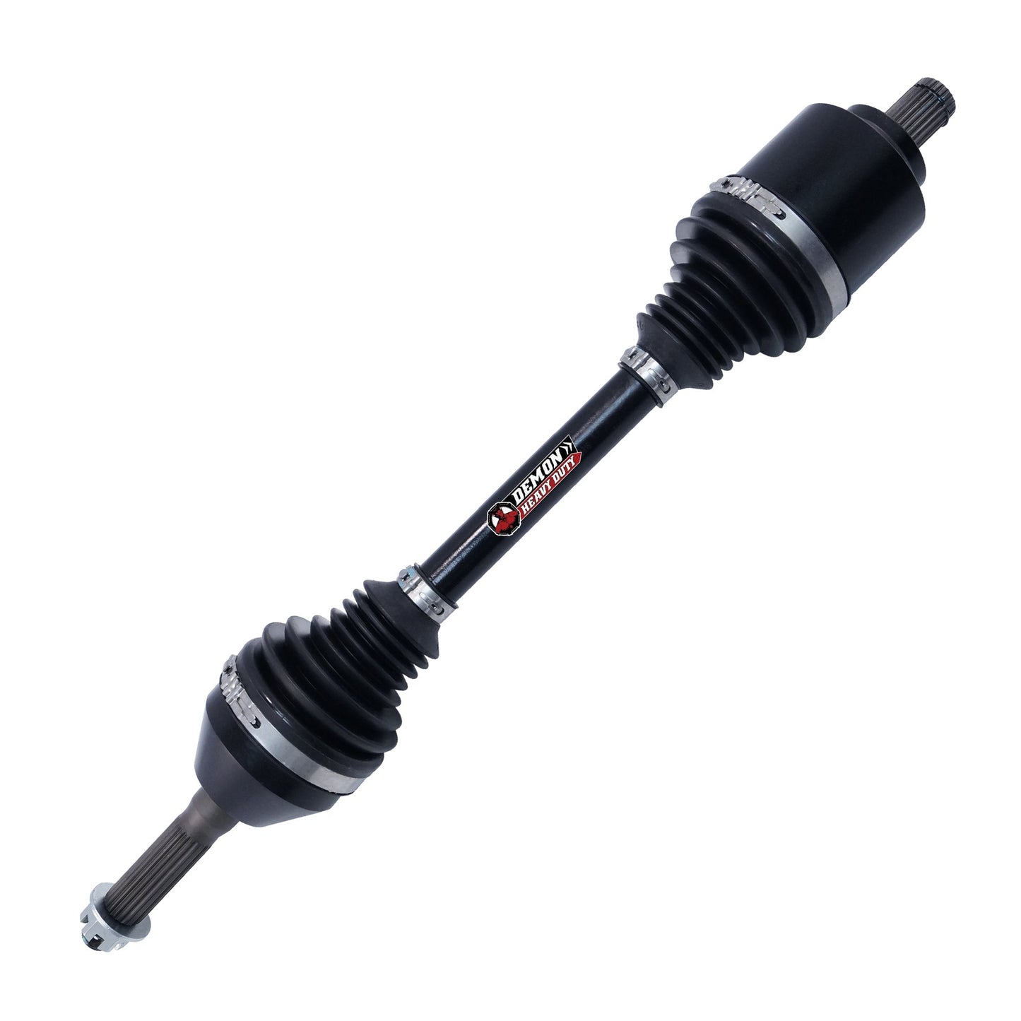 Demon Heavy Duty Front Axle POLARIS SPORTSMAN 400 450 500 570 700 800 1000