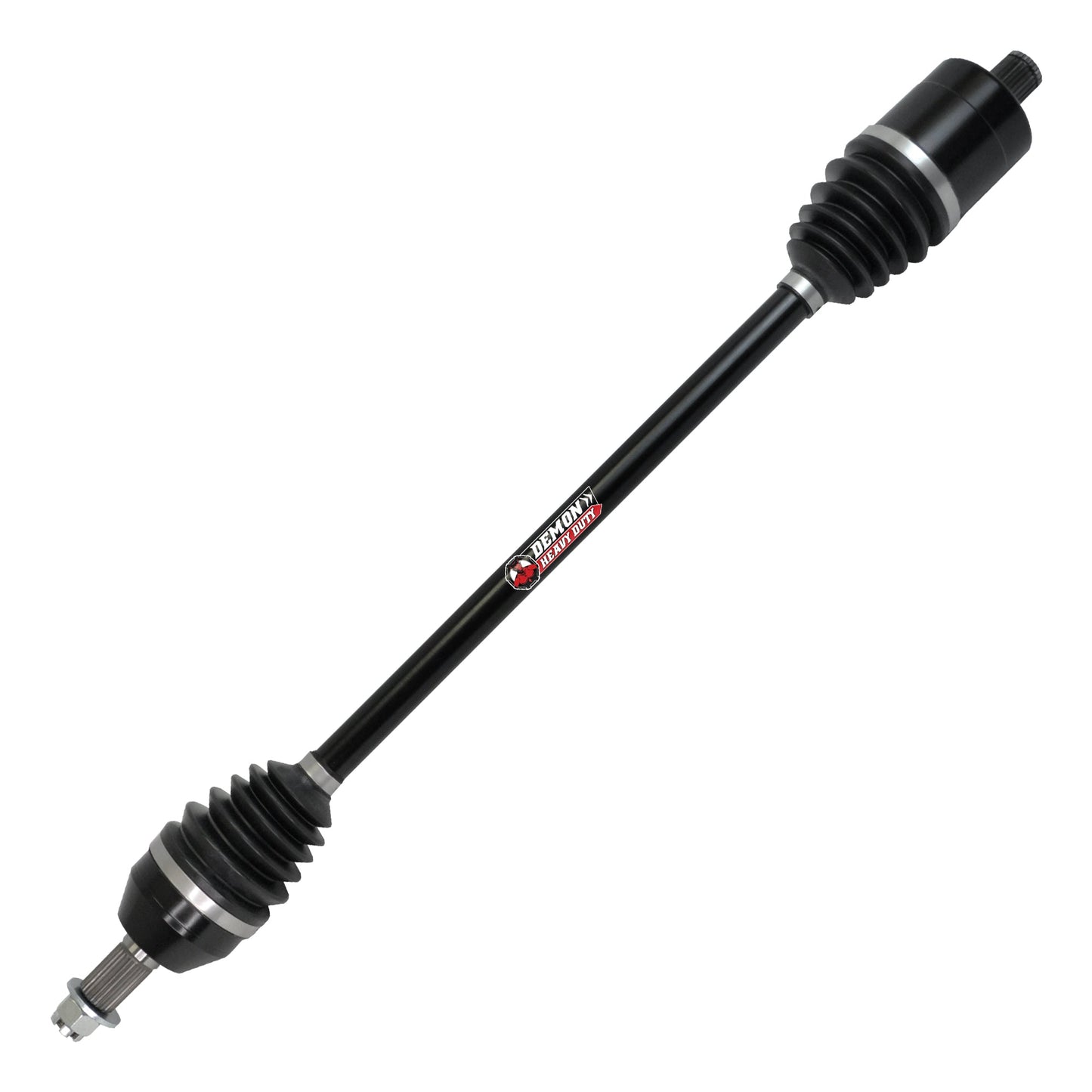 2018-2021 Polaris RZR Turbo S Front Demon Heavy Duty Axle
