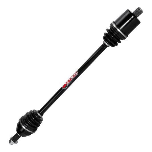 Polaris RZR Turbo S Demon X-TREME Heavy Duty Axle