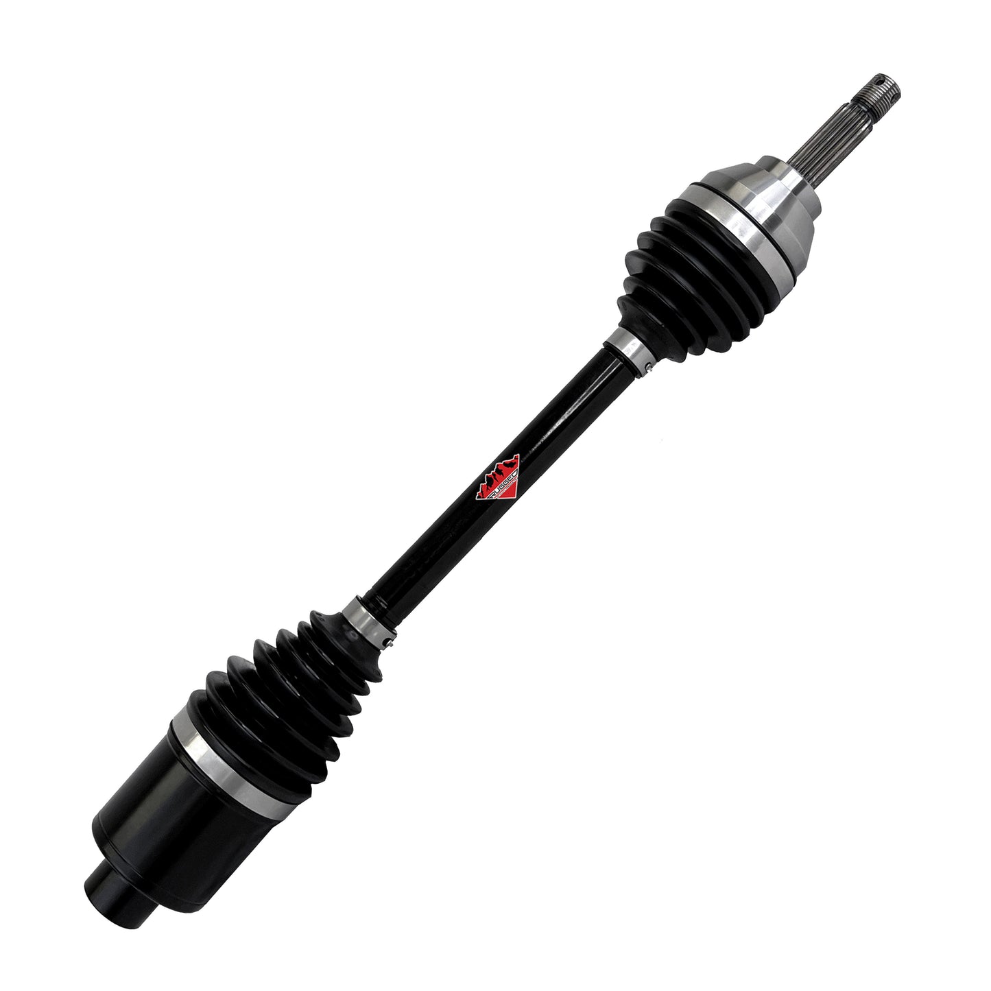 Rugged Axle for 2016-2018 Polaris GEM Front Left,Right