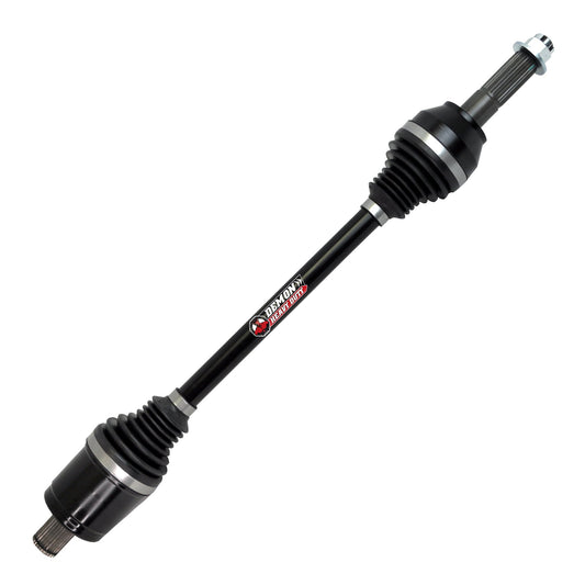 2020-2024 Polaris Ranger 1000 Rear Demon Heavy Duty +6" Lift Kit Axle
