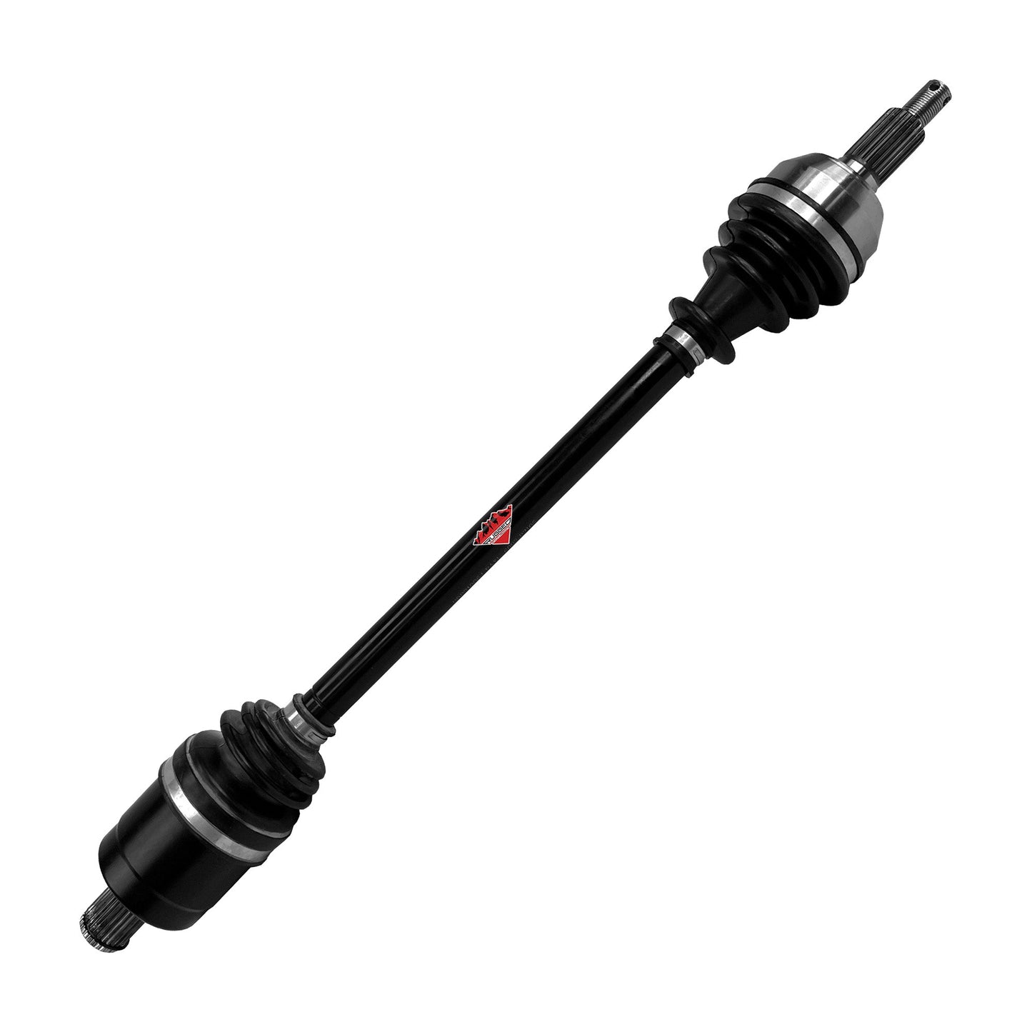 Rugged Axle for 2019-2025 Polaris General 1000 Rear Left,Right