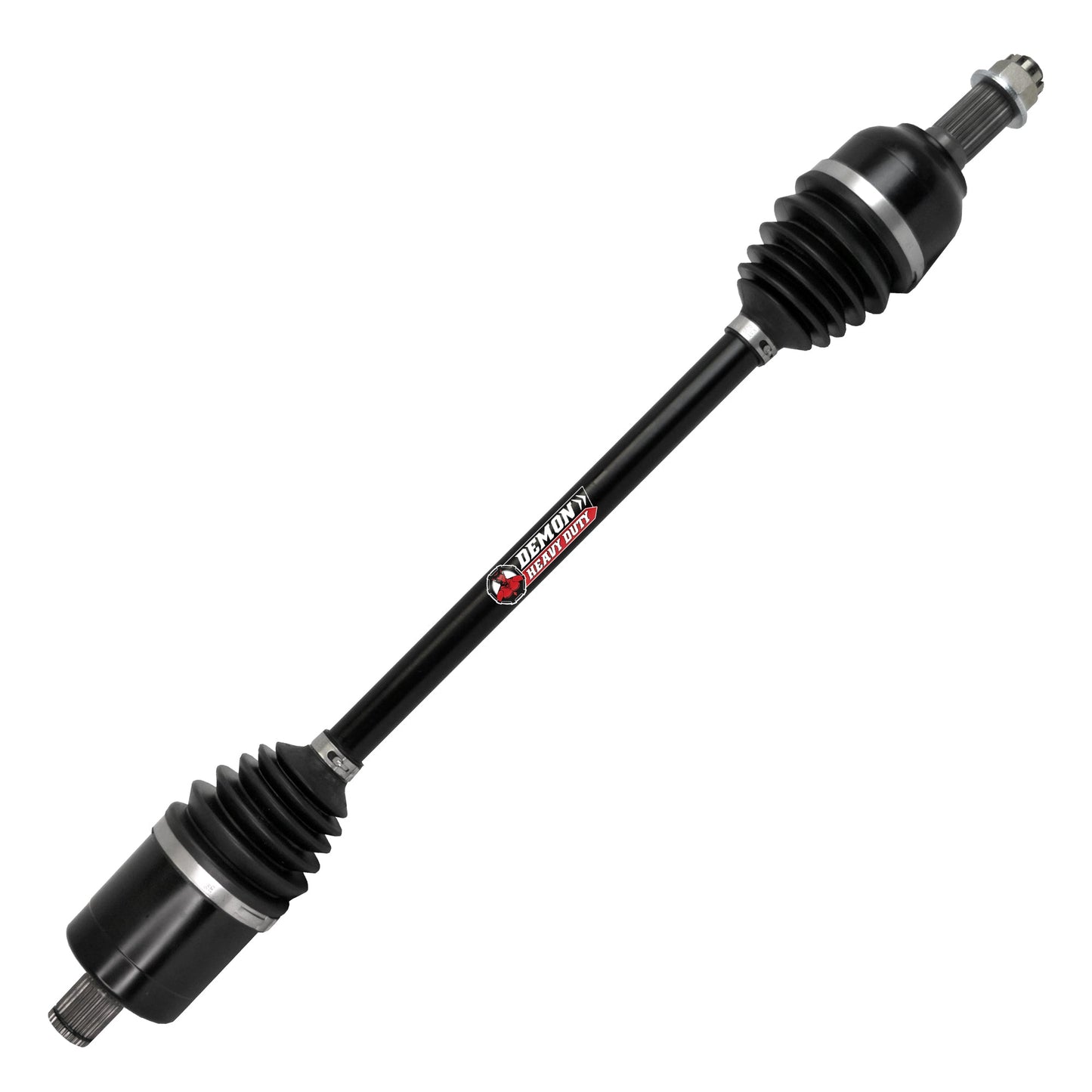 Demon HD Axle for 2020-2025 Polaris RZR PRO XP Front Left,Right