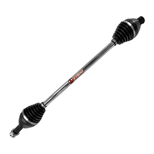 2022+ Polaris Pro R Rear Demon Xtreme Heavy Duty Race Spec Axle