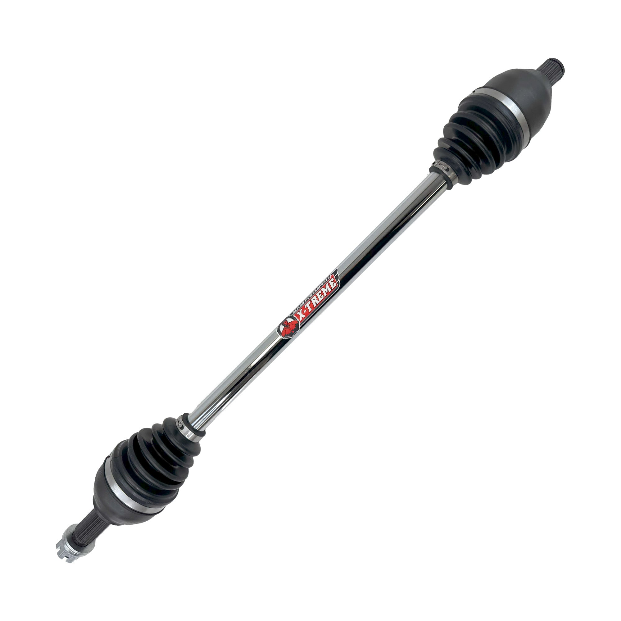 2022+ Polaris Turbo R Rear Demon Xtreme Heavy Duty Race Spec Axle
