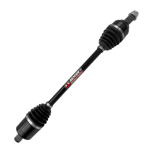 2022+ Polaris Xpedition Front Demon Heavy Duty Axle (+4")