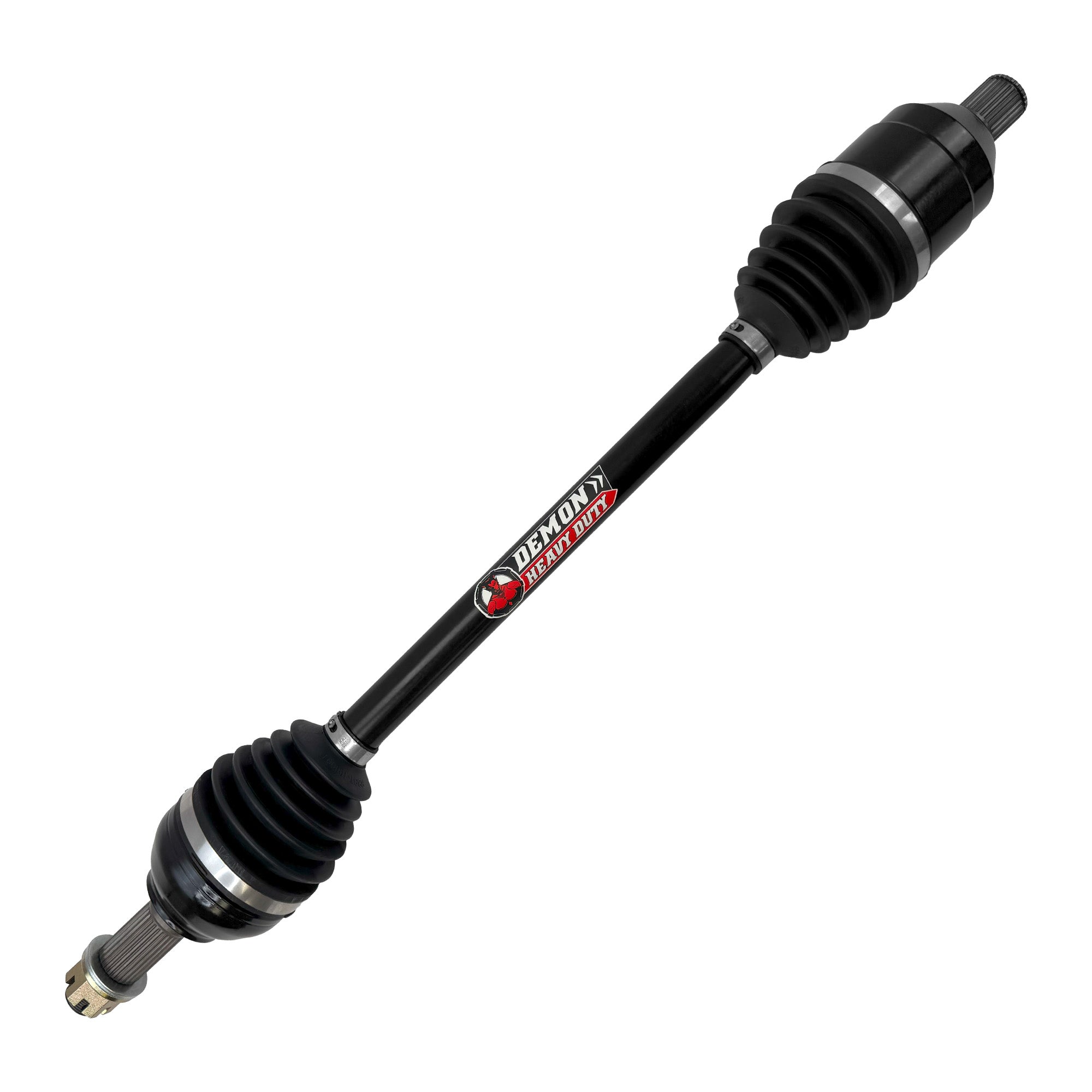 2024-2025 Polaris RZR XP Turbo/Pro XP Rear Demon Heavy Duty Axle