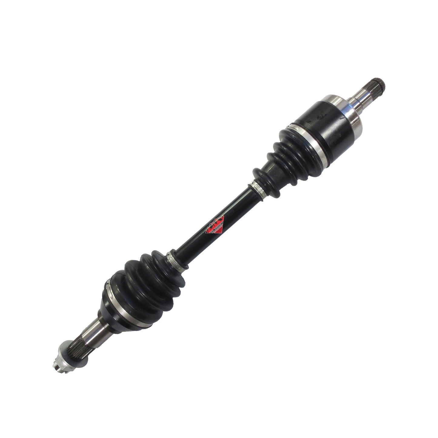 Rugged Axle for 2008-2013 Yamaha Rhino 700 Front Left,Right