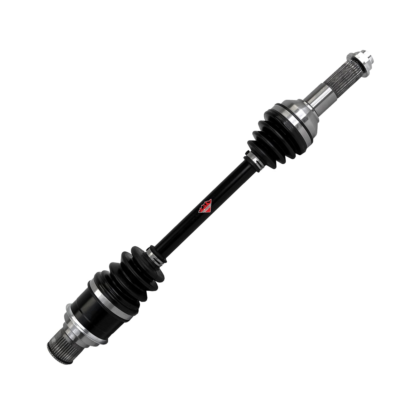 Rugged Axle for 2007-2009 Yamaha Big Bear 400 Rear Right