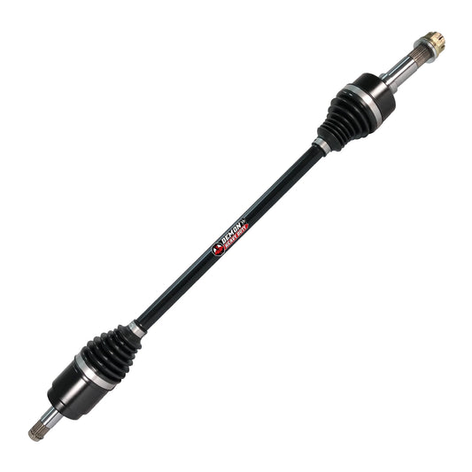 2016+ Yamaha YXZ Front Demon Heavy Duty Axle