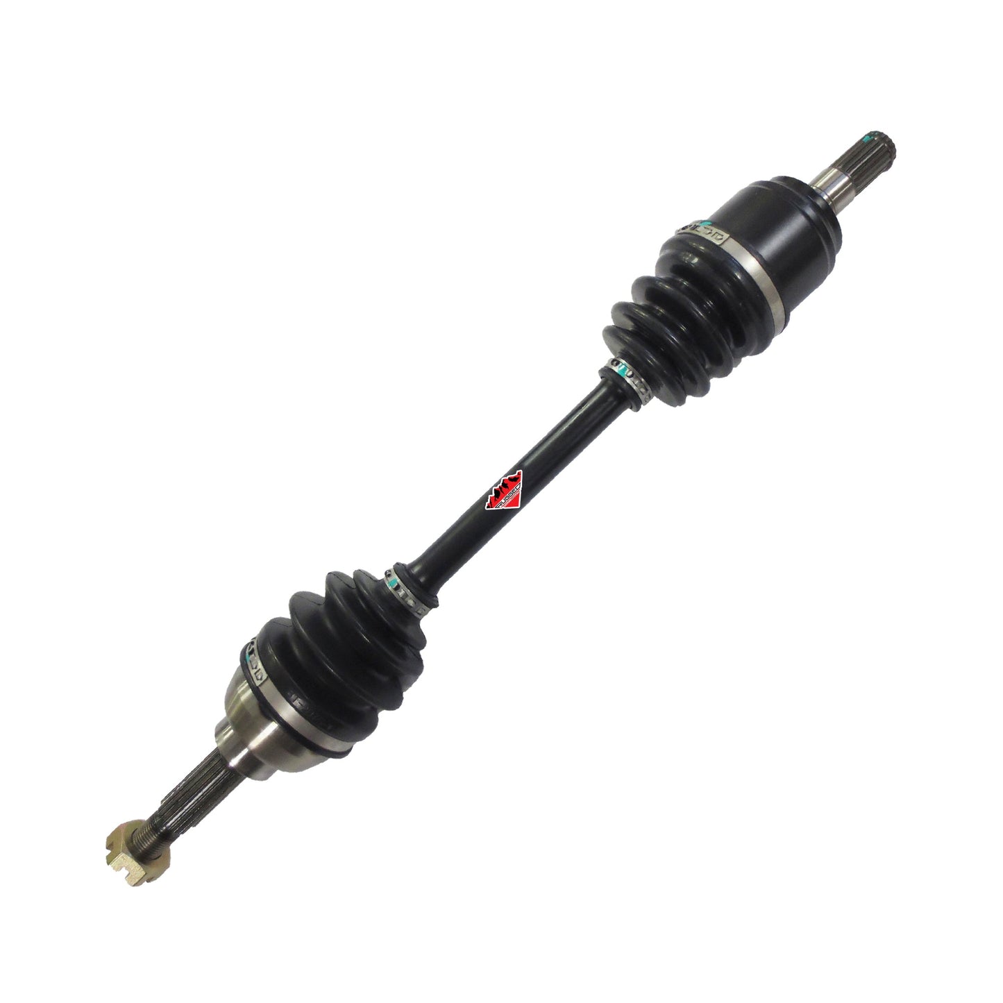 Rugged Axle for 2011-2020 John Deere Gator XUV Front Right