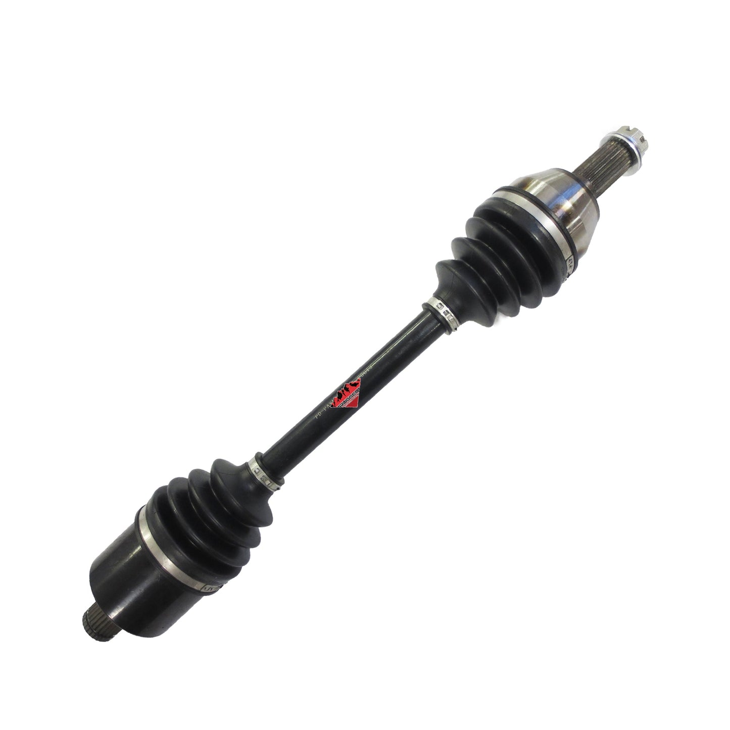 Rugged Axle for 2012 John Deere Gator XUV Front Left,Right