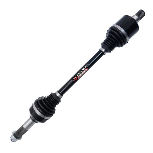 JOHN DEERE GATOR XUV 550 560 560E 590E 590i 590M DEMON Heavy Duty Rear Left Axle