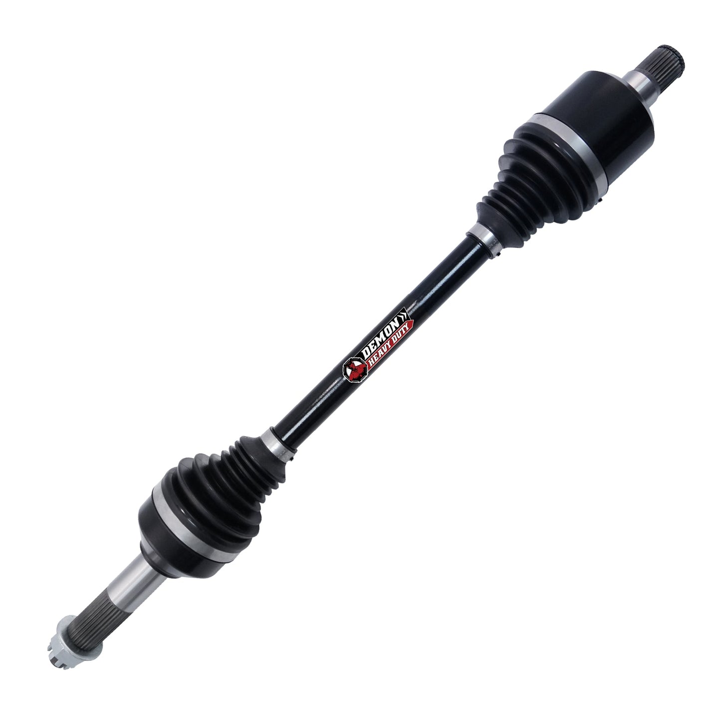 Demon HD Axle for 2012-2022 John Deere Gator XUV Rear Left
