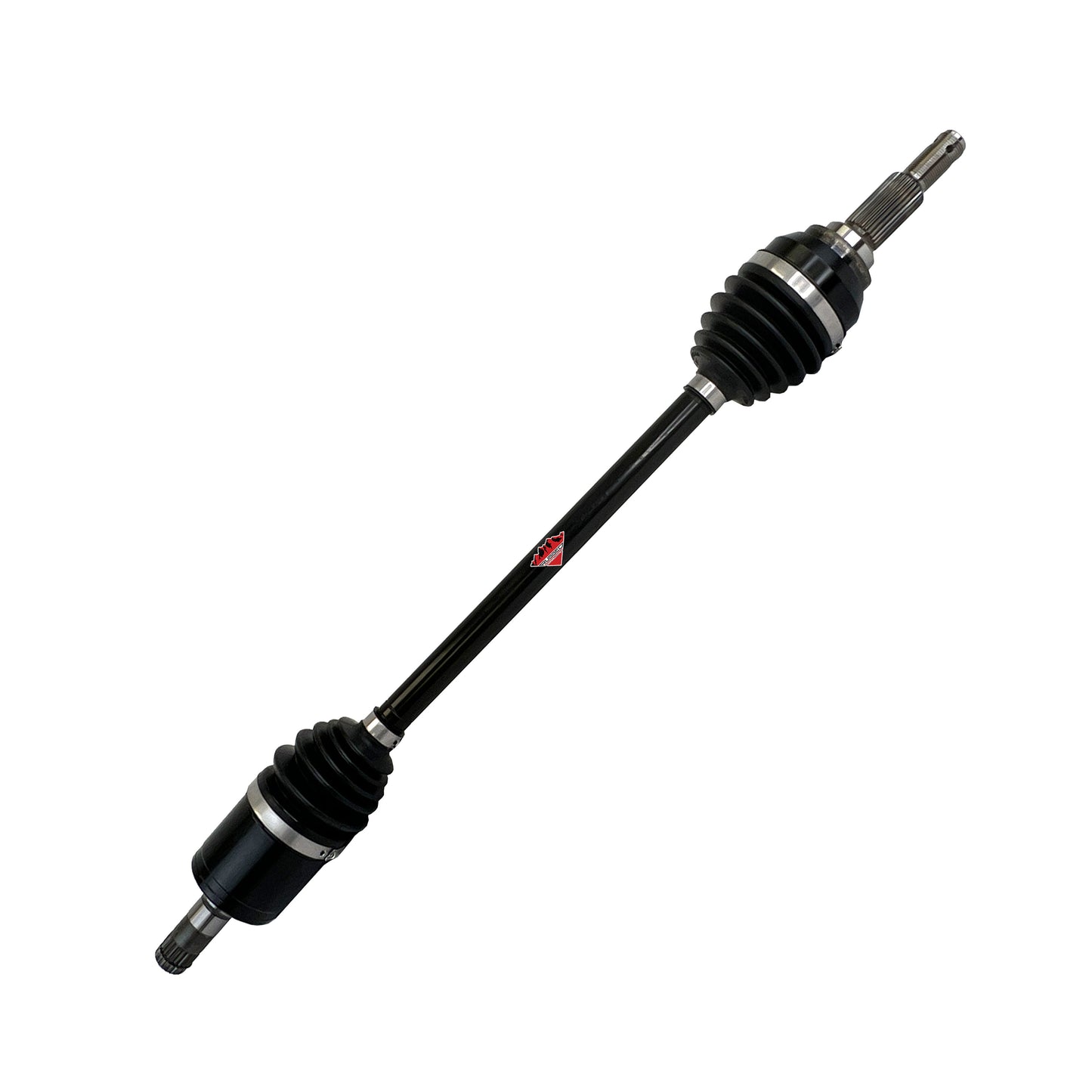 Rugged Axle for 2018-2019 John Deere Gator XUV Front Left,Right