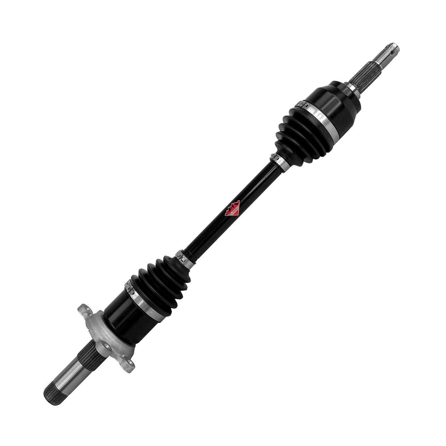 Rugged Axle for 2013-2019 John Deere Gator XUV Rear Right