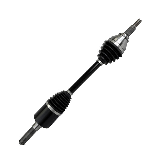 JOHN DEERE GATOR XUV 825M | 855E | 855M | (2018-2019) Rear Left/Right RUGGED Axle