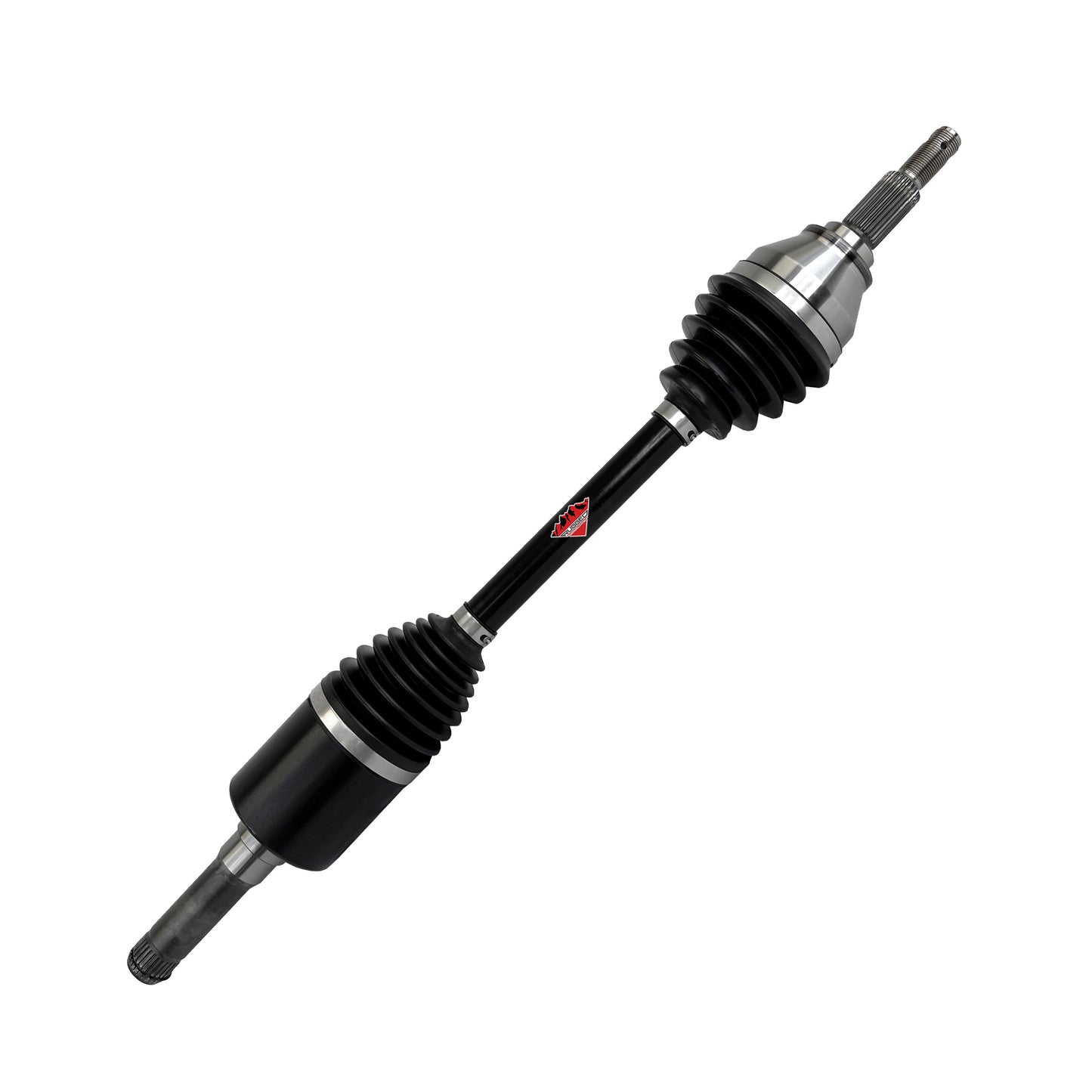 Rugged Axle for 2018-2019 John Deere Gator XUV Rear Left,Right