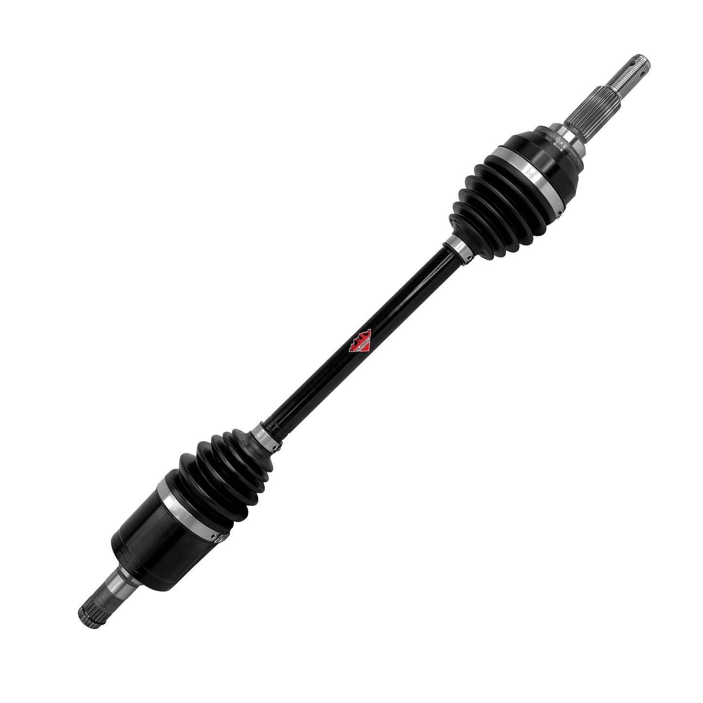 Rugged Axle for 2018-2022 John Deere Gator XUV Front Right